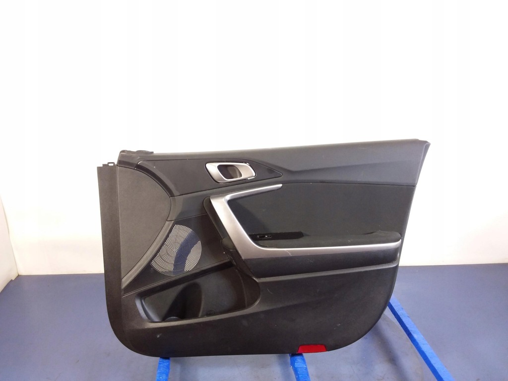 фото №1, Kia ceed iii обивка обшивка дверь перед правый