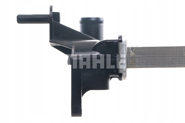 фото №6, Радіатор двигуна wody renault fluence grand scenic iii megane megane