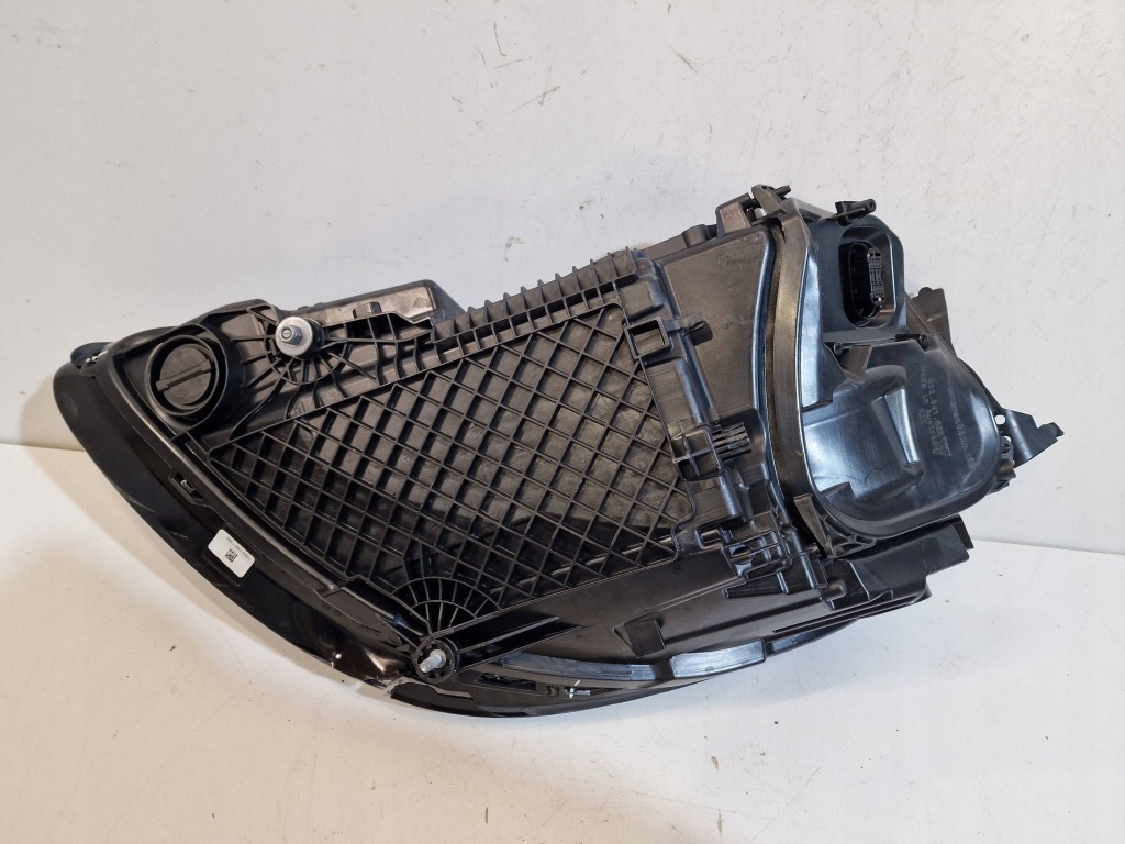 Porsche cayman boxster 982 718 фара правий перед full led pdls 982941036 Зі Шроту