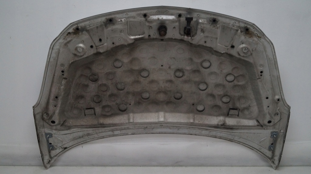 фото №12, Капот opel corsa d z157 2007