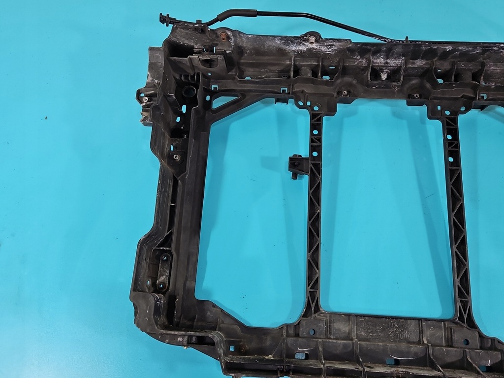 фото №12, Підсилювач передній панель фари pas передній mazda cx-5 i 12-17 kd5353111