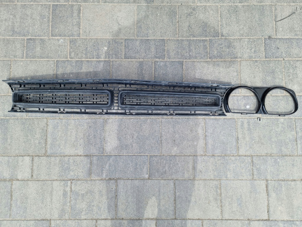 фото №1, Dodge challenger решётка радиатора решётка радиатора