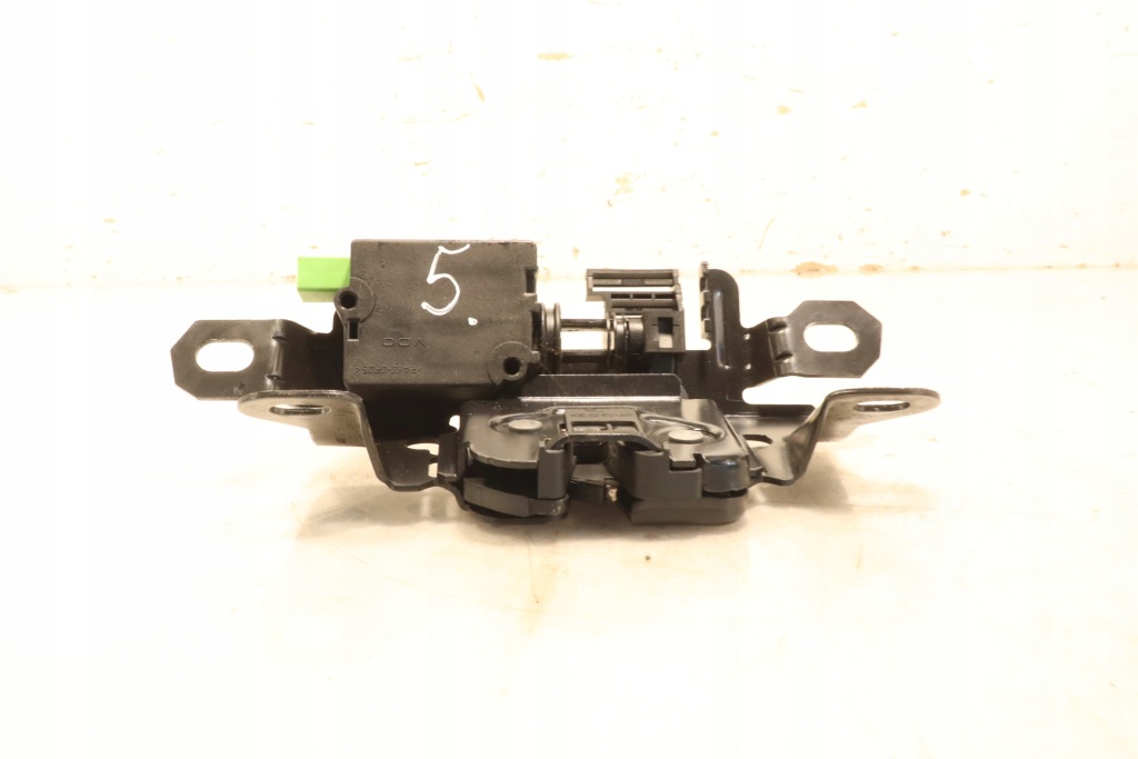 фото №5, Замок кришки багажника volvo c30