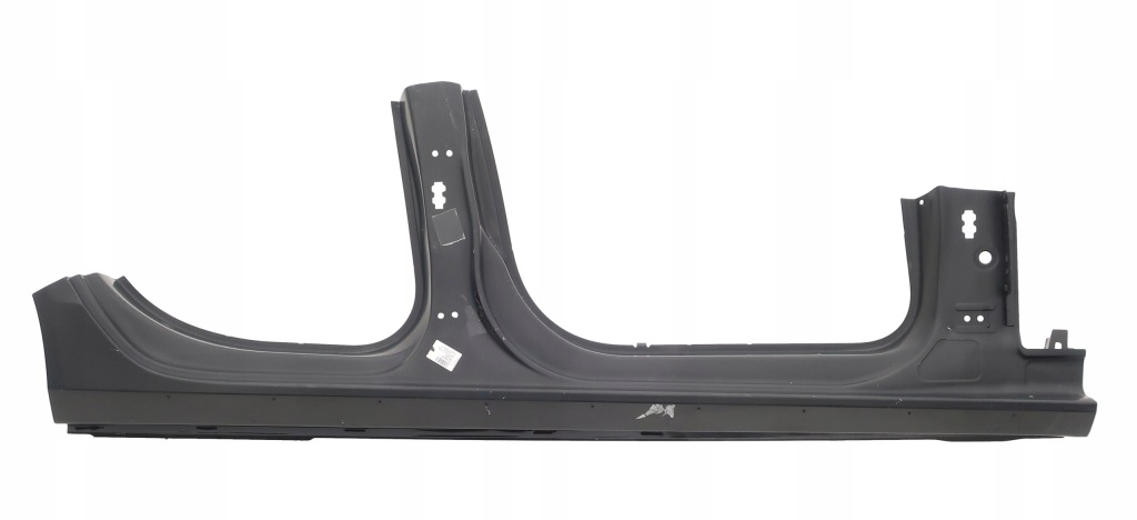 фото №1, Audi a4 b8 поріг блок двигуна