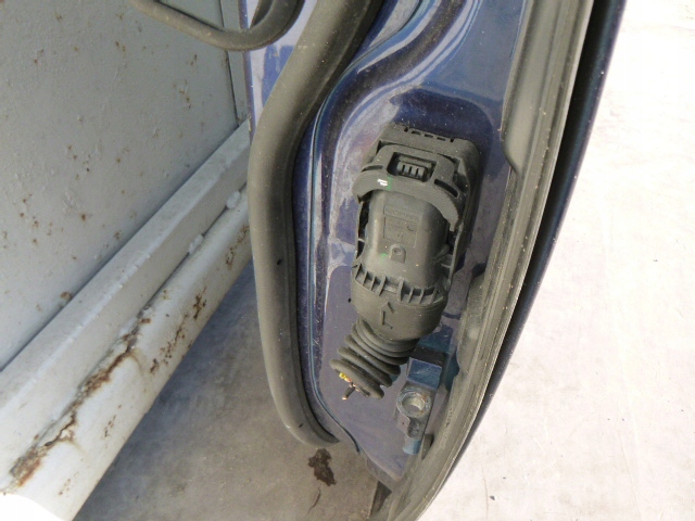 фото №6, Alfa romeo stelvio дверь левый перед полный