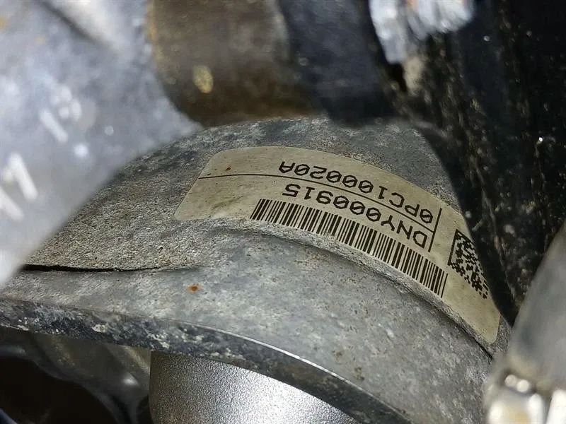 Двигун porsche комплектний Ціна