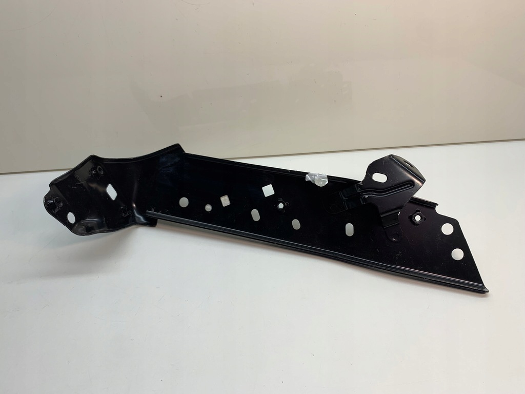 фото №6, Mazda cx5 кронштейн крыла правое kd5352240