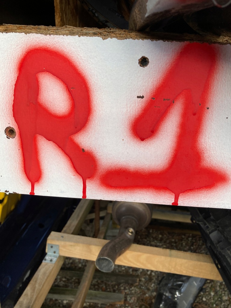 Крило перед передній ліве smart w453 Оригінал