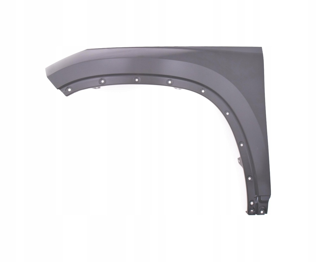 фото №1, Skoda kodiaq 2017 - крыло левый оригинал