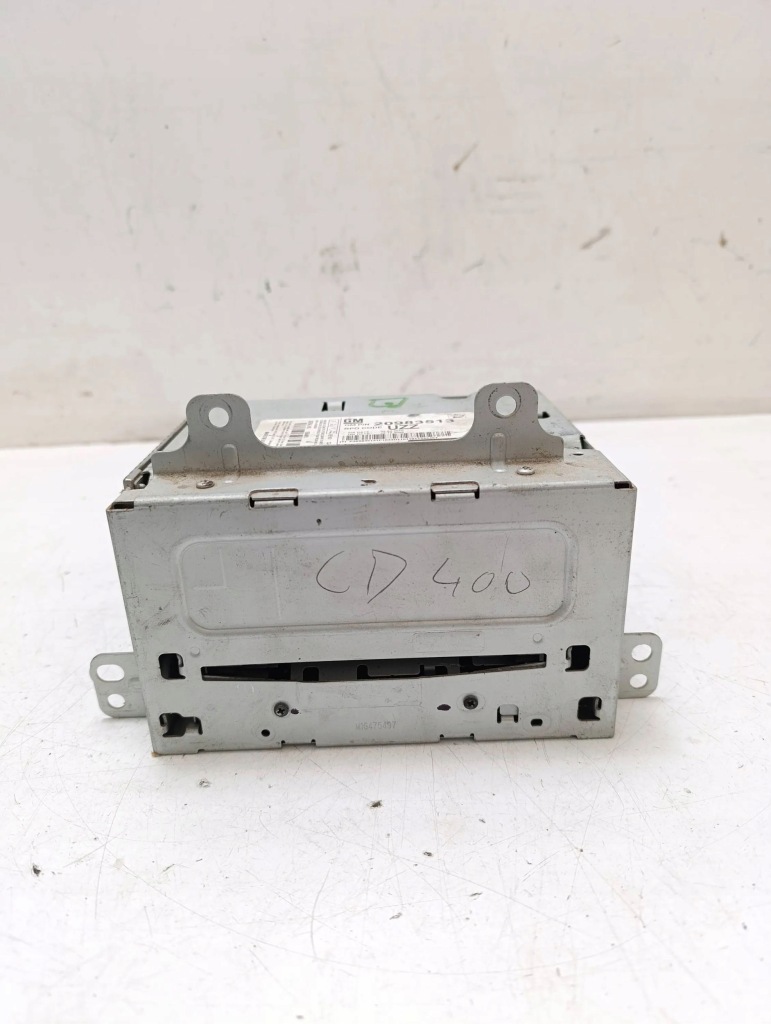 фото №1, Opel astra j 2011 автомобільна магнітола 20983513