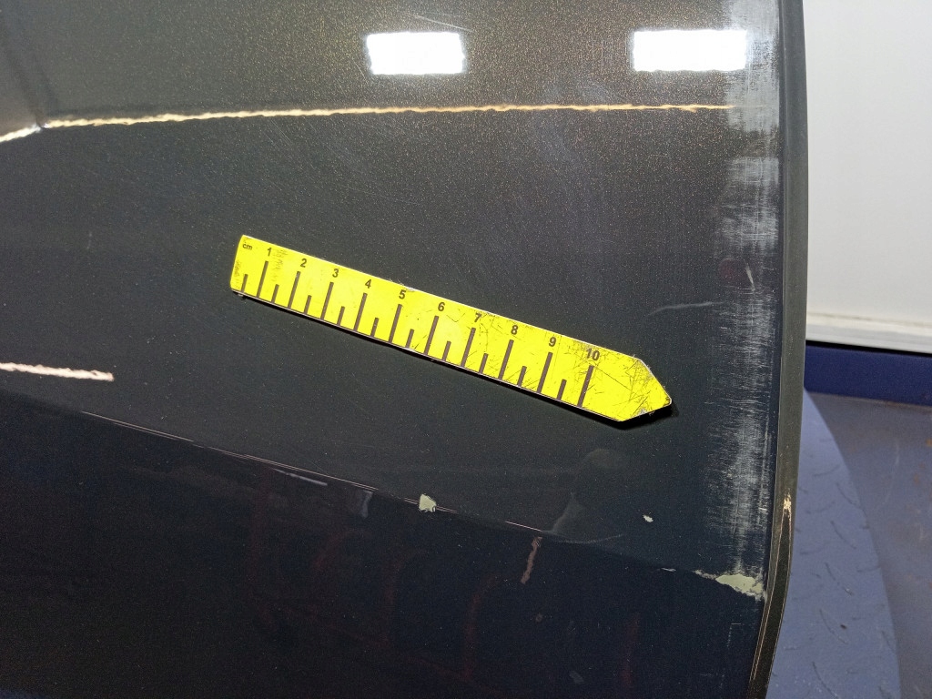 фото №10, Bmw i4 g26 gran coupe двері перед праве передні c36 dravitgrau