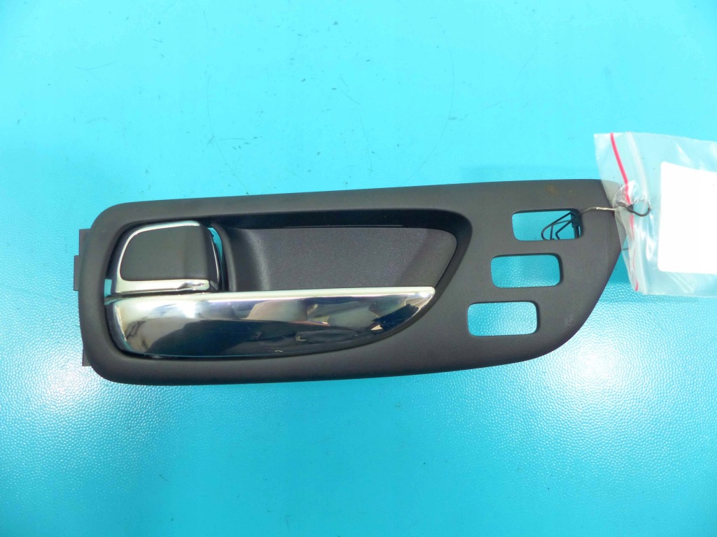 Купить Ручка внутренняя задняя левая lexus ls iv 06-12