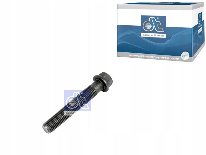 фото №1, Болт опоры шатуна dt spare parts