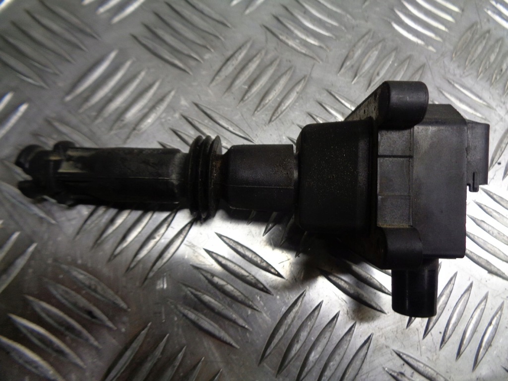 фото №1, Котушка запалювання alfa romeo 147 2.0 1227030062