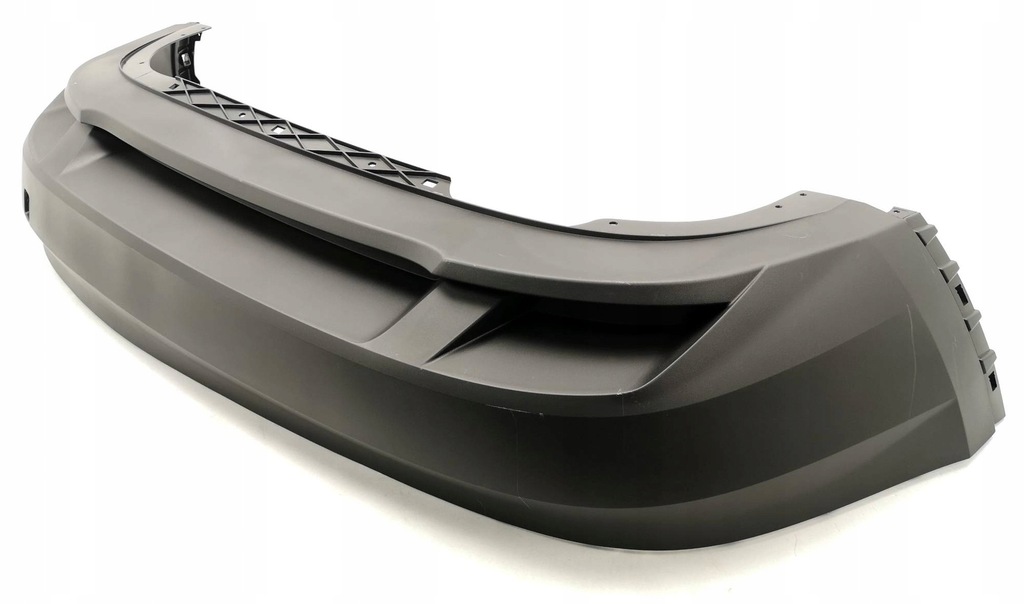 фото №11, Новый org спойлер спойлер накладка бампера skoda kodiaq 565807521