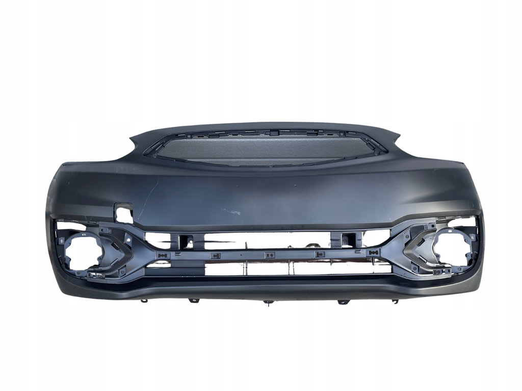 фото №1, Бампер передний mitsubishi space star ii lift 2016-2019 - новый