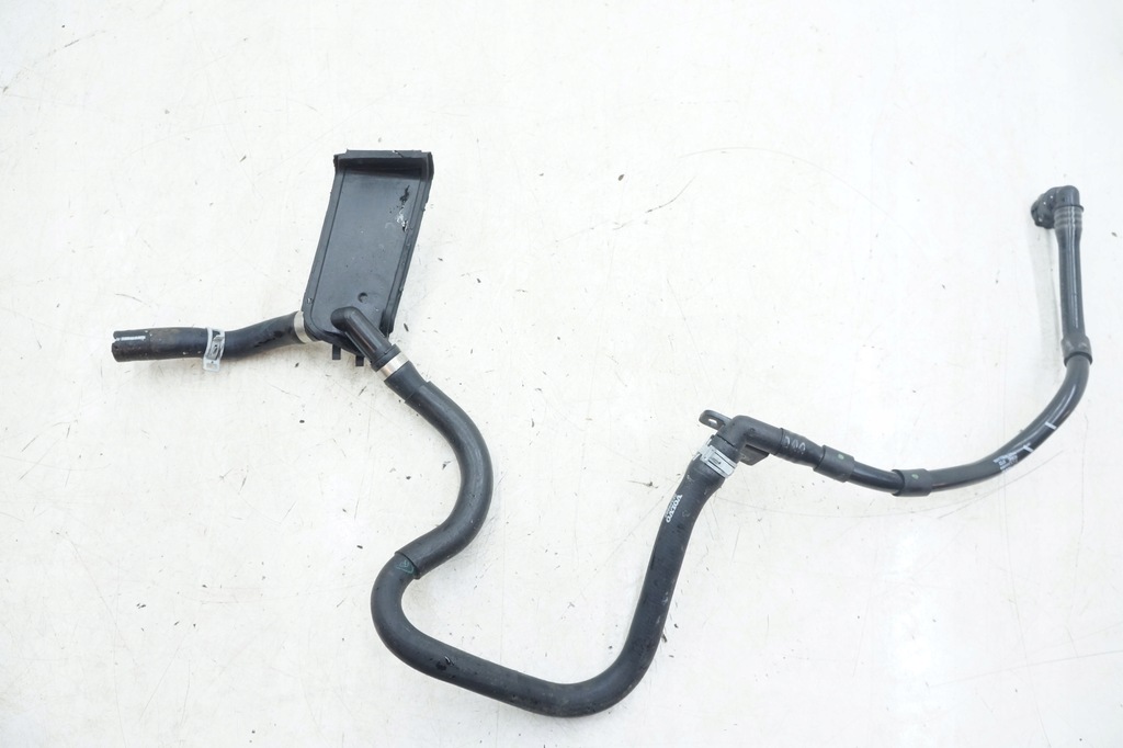 фото №1, Volvo xc60 ii xc90 v90 s90 мягкий гибрид труба шланг wody 32339863