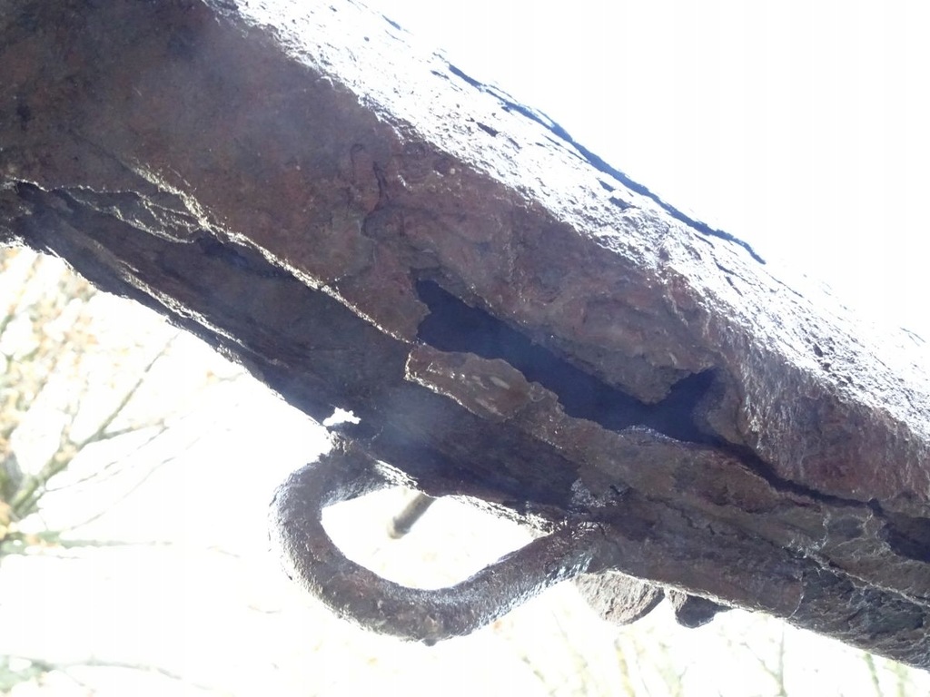 фото №7, Land rover discovery ii 98-04 рама свидетельство v5c #100