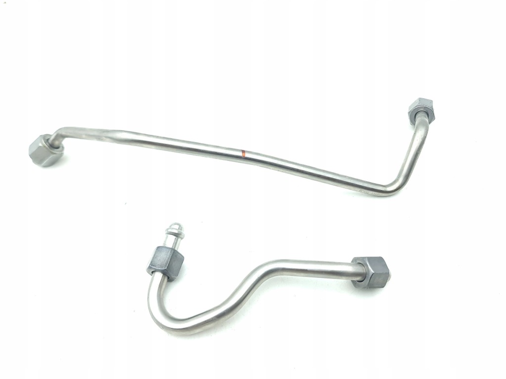 Mini f65 2024 шланг упорскування 8665626 Зі Шроту