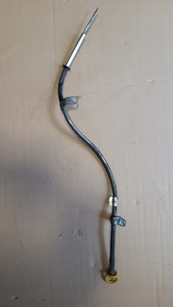 фото №1, Щуп оливи щуп оригінальний номер 55567355 opel insignia a