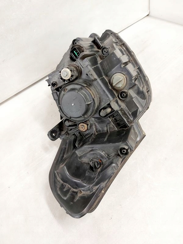 фото №9, Kia soul i lift лампа левый перед uk левая передняя