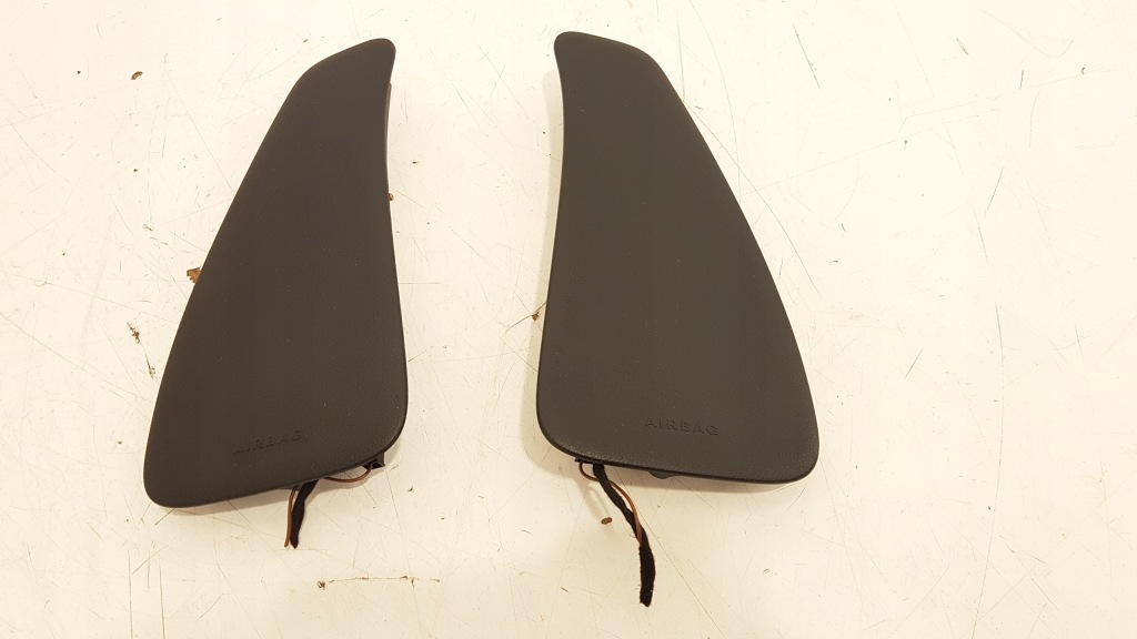 фото №1, Mercedes w204 подушка безпеки подушка сидіння права