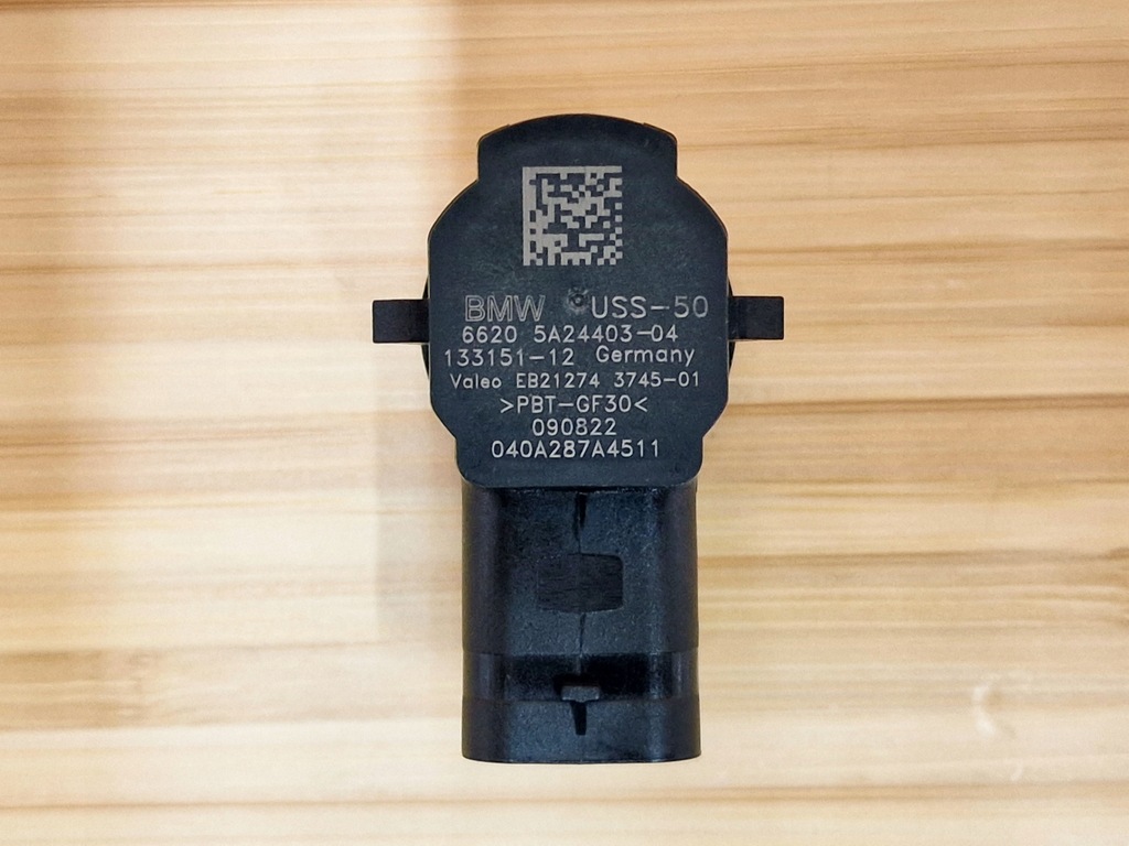 фото №9, Bmw 7 g70 x7 g07 x1 u11 датчик парковки pdc c55 5a24403