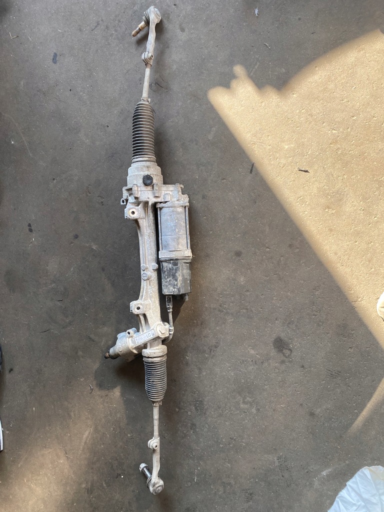 фото №1, Bmw 4 f36 трансмиссия idealna 6889101 eu