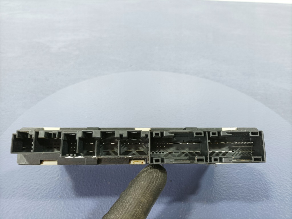 фото №4, Bmw 7 g11 g12 модуль блок управления сиденье 7456468