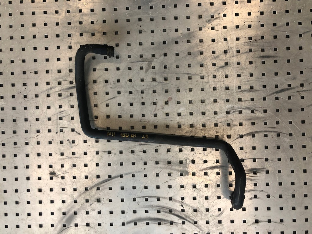 фото №1, Шланг wody renault master ii 2.5 150 km fv