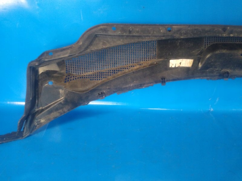 фото №5, Захист pod передня скло chrysler 200 10-14 5155707ae