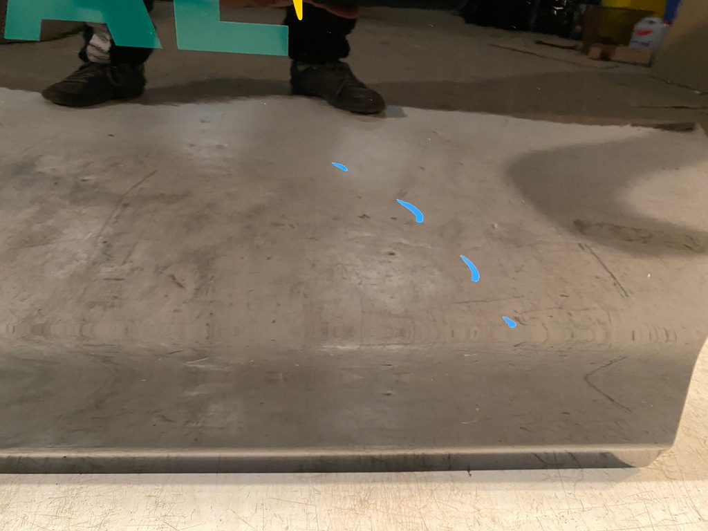 фото №10, Bmw 5 g30 g31 дверь левый перед передние левая