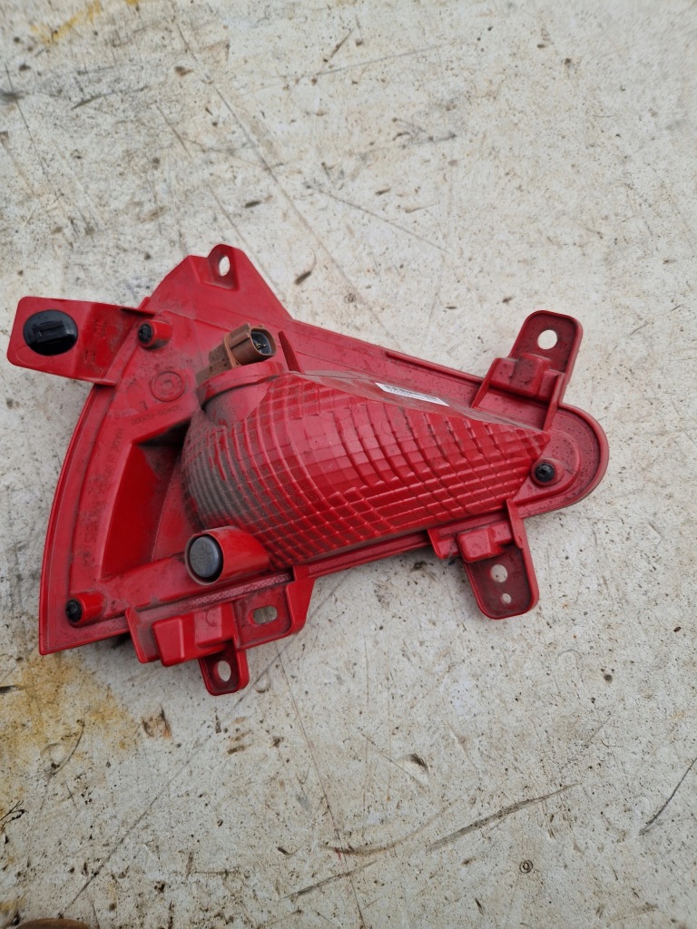 фото №3, Лампа протитуманна задня ліва kia sportage nq 5 v