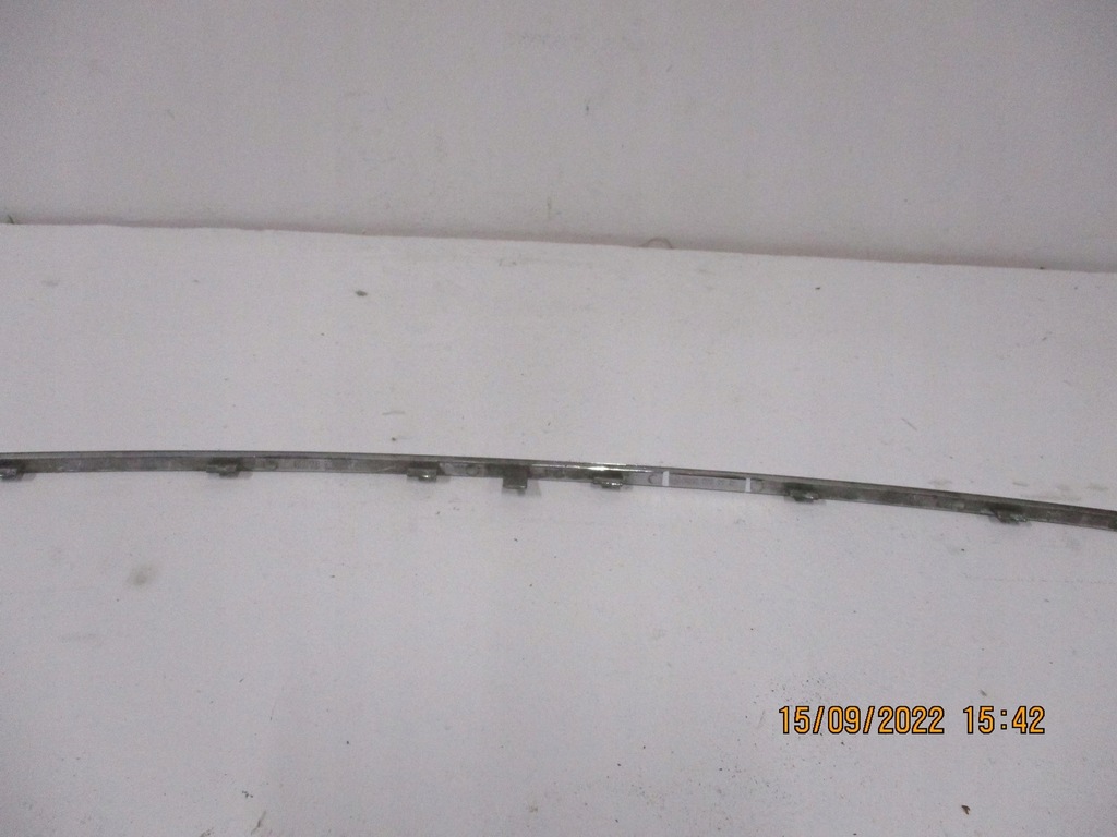 фото №9, Молдинг бампера mercedes 212 a2128850021