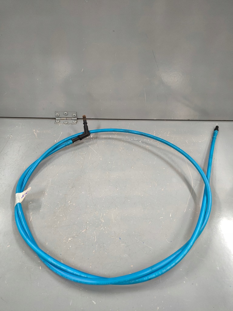 фото №1, Vw passat b8 skoda superb iii 3v arteon шланг топлива трубка 3q0200059