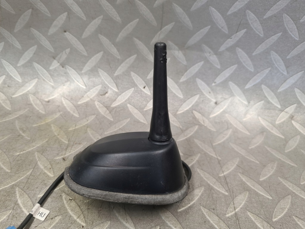 Основание подножка антенны антенна opel corsa d 13279807 Недорого