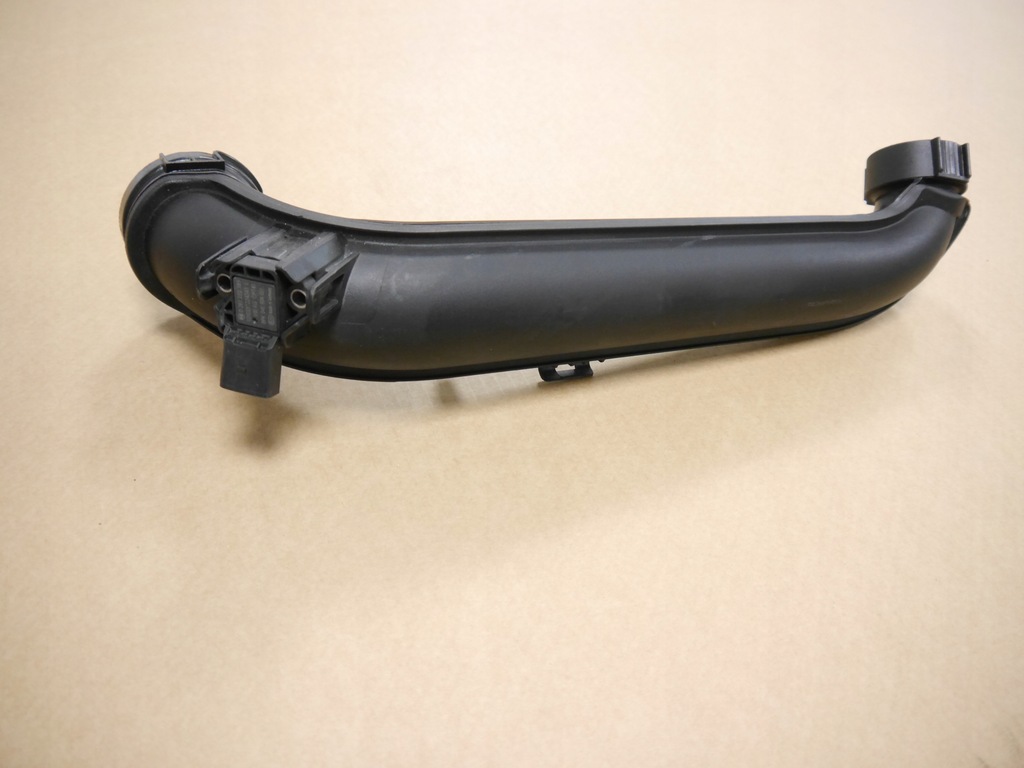 фото №1, Vw golf 7 труба інтеркулер 04e145673b