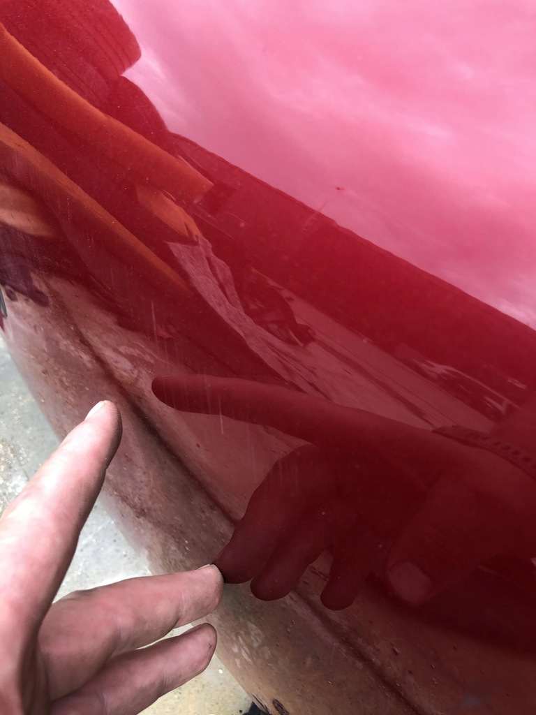 фото №6, Citroen c3 aircross 2022 крышка багажника багажника комплектная