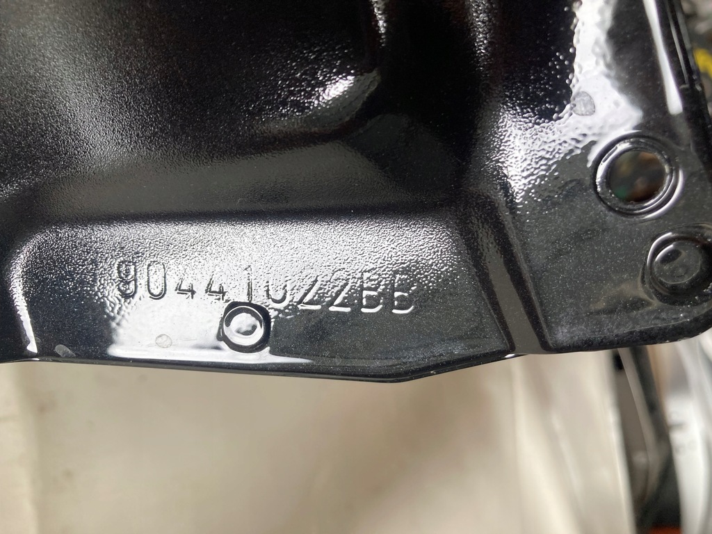 фото №13, Audi a5 s5 8w7 cabrio дах кришка багажника захист