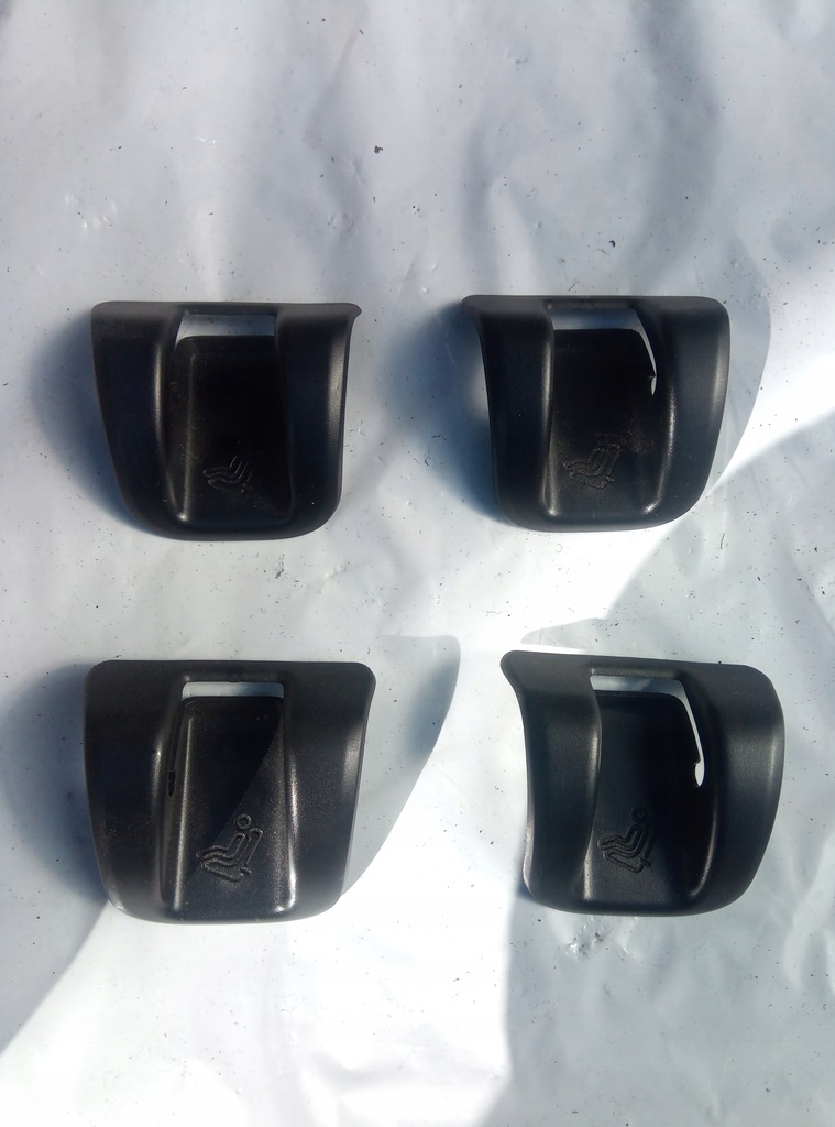 фото №3, Заглушка isofix 8p0887233 audi a3