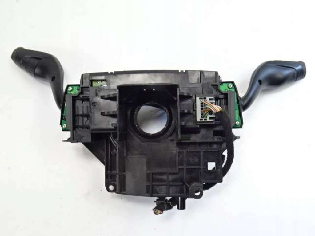 фото №8, Переключатель комбинированный ford focus mk3