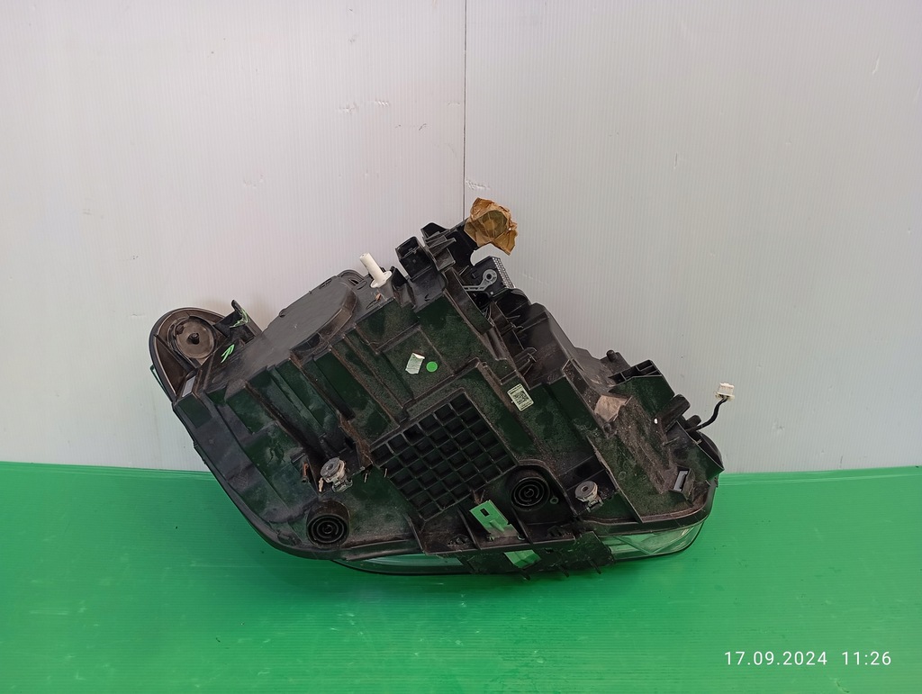 фото №12, Лампа передня перед ліва bmw x2 f39 90169864