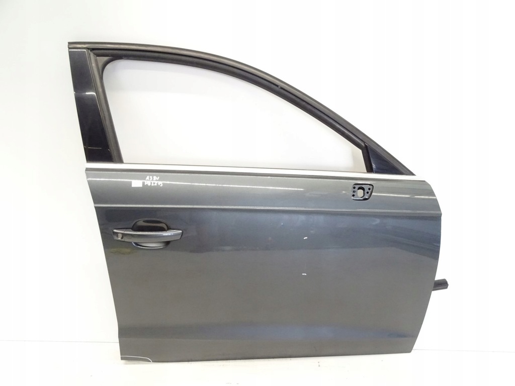фото №1, Двері правий перед праве передні audi a3 8v 5d sb l7zs