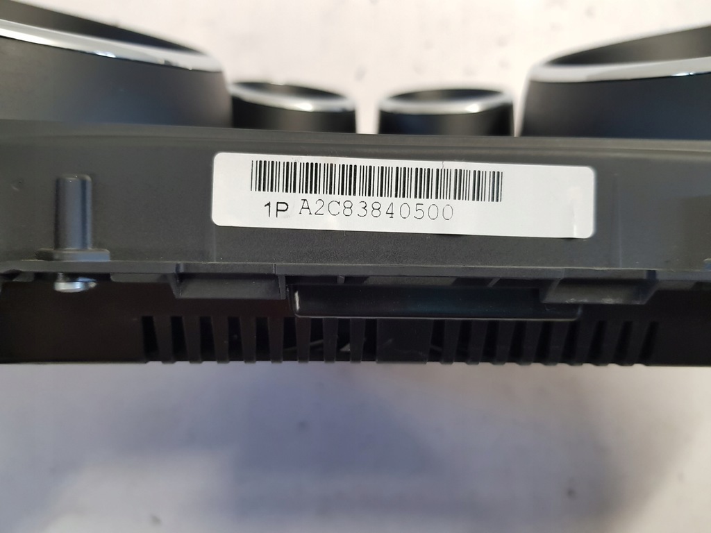 фото №8, Счетчик opel mokka 1.7