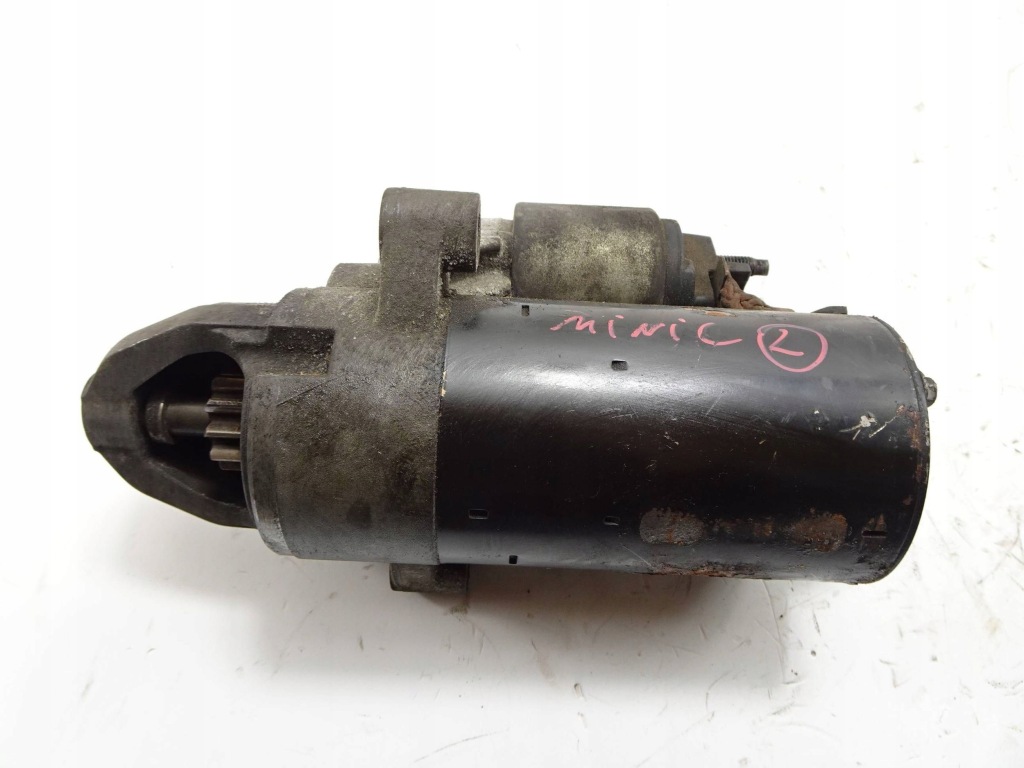 Купити Стартер mini countryman r60 1.6 d