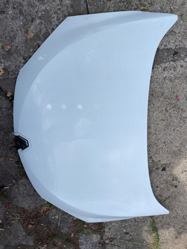 Купить Капот megane 3 ov369