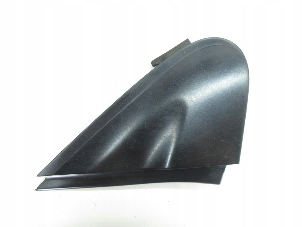 фото №4, Honda civic vii 5d hb 1.4 16v 90 km d14z6 заглушка трикутник крила