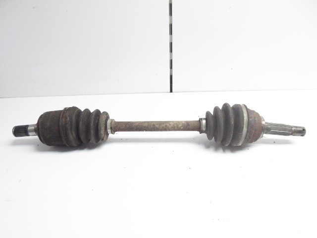 фото №1, Приводной вал приводная левая kia rio iii 1.6cvvt accent iv