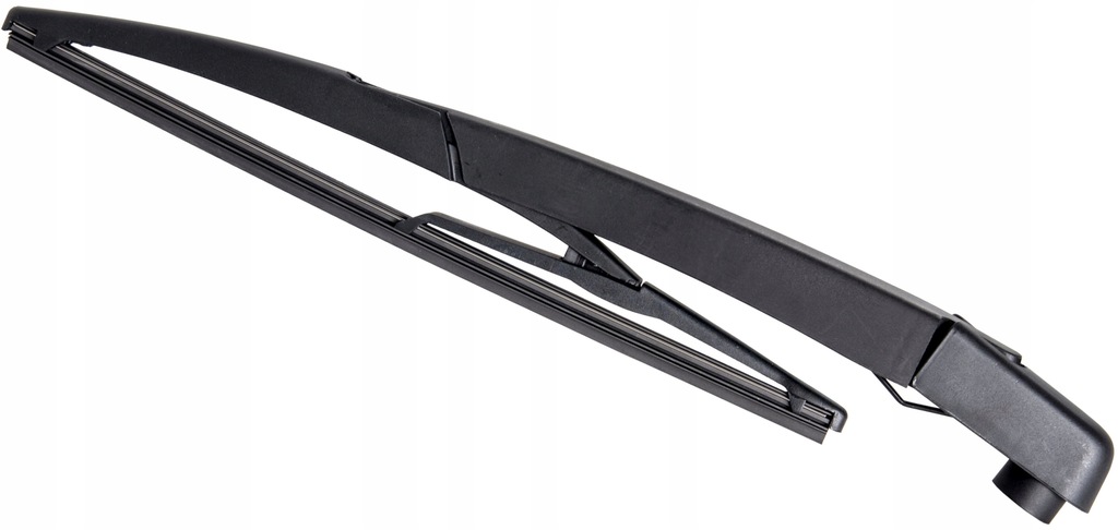 фото №1, Рычаг дворники задняя + щетка peugeot 2008 5008