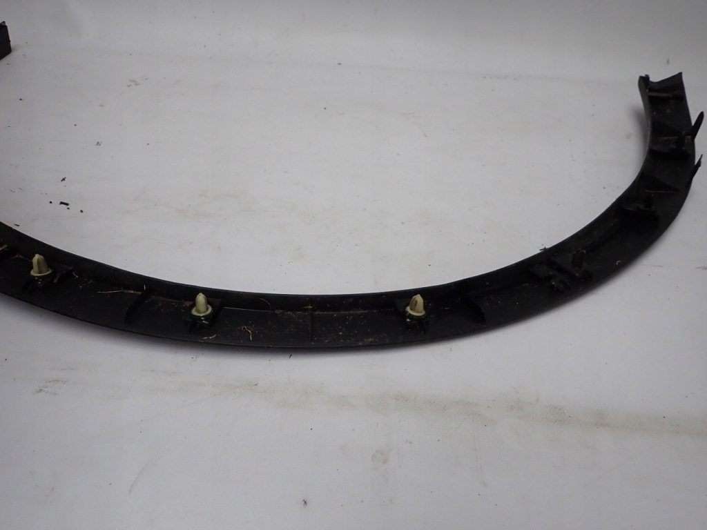 фото №7, Молдинг na крила ліва задня задня tesla y 1494187-00-b